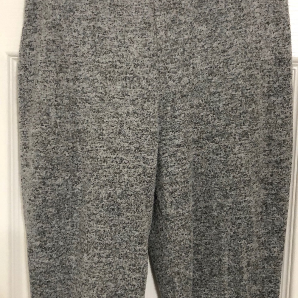 sweatpant leggings 👟